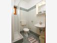 Bathroom Bathroom - Room S-3305-e - Rooms Metajna (Pag) - 3305