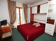 Bedroom Bedroom - Room S-3305-e - Rooms Metajna (Pag) - 3305