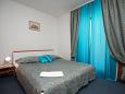 Bedroom Bedroom - Room S-3305-h - Rooms Metajna (Pag) - 3305