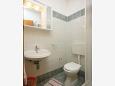 Bathroom Bathroom - Room S-3305-j - Rooms Metajna (Pag) - 3305