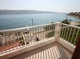 Balcony Balcony - Room S-3305-l - Rooms Metajna (Pag) - 3305
