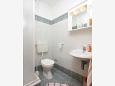Bathroom Bathroom - Room S-3305-l - Rooms Metajna (Pag) - 3305