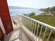 Balcony Balcony - Room S-3305-m - Rooms Metajna (Pag) - 3305