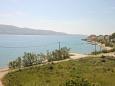 Balcony - view Balcony - view - Room S-3305-n - Rooms Metajna (Pag) - 3305