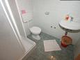 Bathroom Bathroom - Room S-3305-p - Rooms Metajna (Pag) - 3305