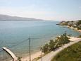 Balcony - view Balcony - view - Room S-3305-r - Rooms Metajna (Pag) - 3305