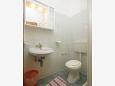 Bathroom Bathroom - Room S-3305-r - Rooms Metajna (Pag) - 3305