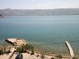 Balcony - view Balcony - view - Room S-3305-s - Rooms Metajna (Pag) - 3305