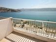 Balcony Balcony - Room S-3305-t - Rooms Metajna (Pag) - 3305