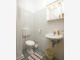 Bathroom Bathroom - Room S-3305-t - Rooms Metajna (Pag) - 3305