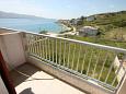 Balcony Balcony - Room S-3305-v - Rooms Metajna (Pag) - 3305