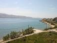 Balcony - view Balcony - view - Room S-3305-v - Rooms Metajna (Pag) - 3305