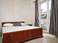 Bedroom Bedroom - Room S-3306-f - Rooms Metajna (Pag) - 3306