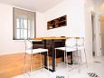 Dining room Dining room - Apartment A-3308-a - Apartments Split (Split) - 3308