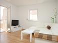 Living room Living room - Apartment A-3309-b - Apartments Vidalići (Pag) - 3309