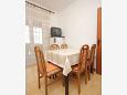 Dining room Dining room - Apartment A-331-a - Apartments Kraj (Pašman) - 331