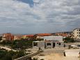 Balcony - view Balcony - view - Room S-3310-a - Rooms Novalja (Pag) - 3310