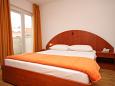 Bedroom Bedroom - Room S-3310-a - Rooms Novalja (Pag) - 3310