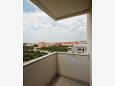 Balcony Balcony - Room S-3310-b - Rooms Novalja (Pag) - 3310