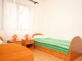 Bedroom 2 Bedroom 2 - Apartment A-3315-b - Apartments Novalja (Pag) - 3315