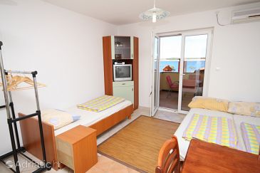 Apartment A-3316-b - Apartments Povljana (Pag) - 3316
