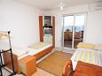 Living room Living room - Apartment A-3316-b - Apartments Povljana (Pag) - 3316