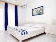 Bedroom Bedroom - Room S-3319-a - Rooms Pag (Pag) - 3319