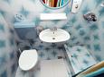 Bathroom Bathroom - Room S-3319-d - Rooms Pag (Pag) - 3319
