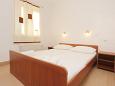 Bedroom 2 Bedroom 2 - Apartment A-3320-f - Apartments Lun (Pag) - 3320
