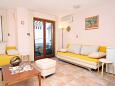 Bedroom 1 Bedroom 1 - Apartment A-3321-a - Apartments Košljun (Pag) - 3321