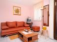 Living room Living room - Apartment A-3321-b - Apartments Košljun (Pag) - 3321