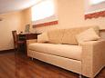 Living room 2 Living room 2 - House K-3326 - Vacation Rentals Prhati (Središnja Istra) - 3326