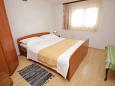 Bedroom 2 Bedroom 2 - Apartment A-333-b - Apartments Kraj (Pašman) - 333