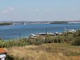 Shared balcony - view Shared balcony - view - Apartment A-333-b - Apartments Kraj (Pašman) - 333