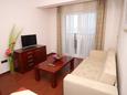 Living room Living room - Apartment A-3336-b - Apartments Makarska (Makarska) - 3336