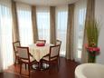 Dining room Dining room - Apartment A-3336-f - Apartments Makarska (Makarska) - 3336