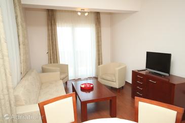 Apartment A-3336-h - Apartments Makarska (Makarska) - 3336