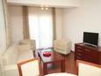 Living room Living room - Apartment A-3336-h - Apartments Makarska (Makarska) - 3336
