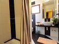 Bathroom Bathroom - Room S-3338-b - Rooms Kršin (Novigrad) - 3338