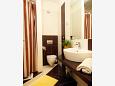 Bathroom Bathroom - Room S-3338-e - Rooms Kršin (Novigrad) - 3338