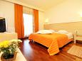Bedroom Bedroom - Room S-3338-e - Rooms Kršin (Novigrad) - 3338