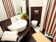 Bathroom Bathroom - Room S-3338-h - Rooms Kršin (Novigrad) - 3338