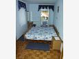 Bedroom 1 Bedroom 1 - Apartment A-334-b - Apartments Kraj (Pašman) - 334