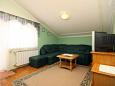 Living room 2 Living room 2 - Apartment A-334-f - Apartments Kraj (Pašman) - 334