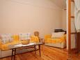 Living room Living room - Room S-3345-a - Rooms Filipini (Poreč) - 3345