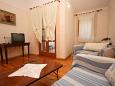 Living room Living room - Room S-3345-b - Rooms Filipini (Poreč) - 3345