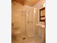 Bathroom Bathroom - Room S-3345-b - Rooms Filipini (Poreč) - 3345