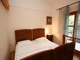 Bedroom Bedroom - Room S-3345-b - Rooms Filipini (Poreč) - 3345