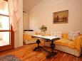 Living room Living room - Room S-3345-g - Rooms Filipini (Poreč) - 3345