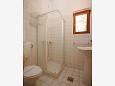 Bathroom Bathroom - Room S-3345-h - Rooms Filipini (Poreč) - 3345